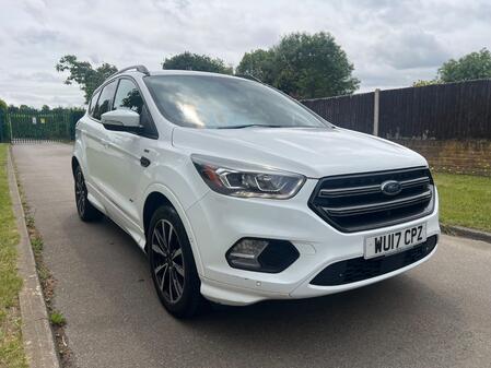 FORD KUGA 1.5 T EcoBoost ST-Line