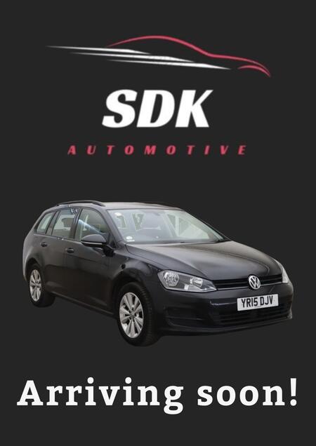 VOLKSWAGEN GOLF 1.4 TSI BlueMotion Tech SE